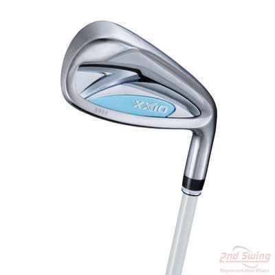 XXIO 14 Ladies Iron Set
